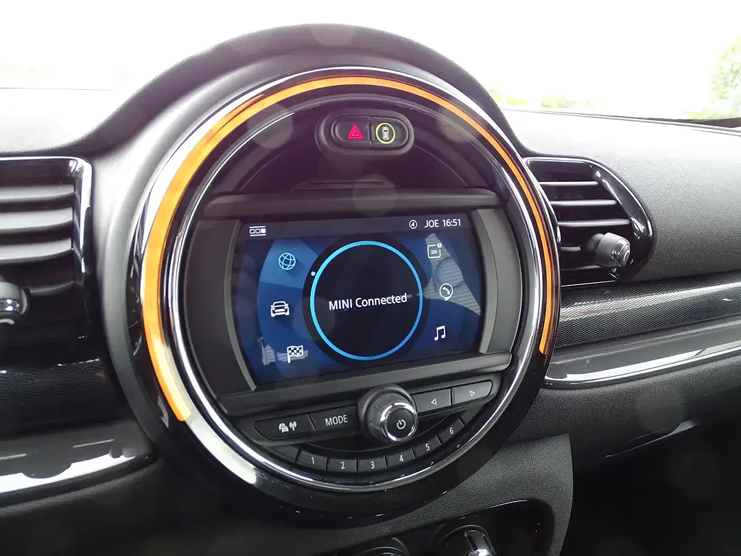 MINI Cooper Clubman - Thumbnail 6