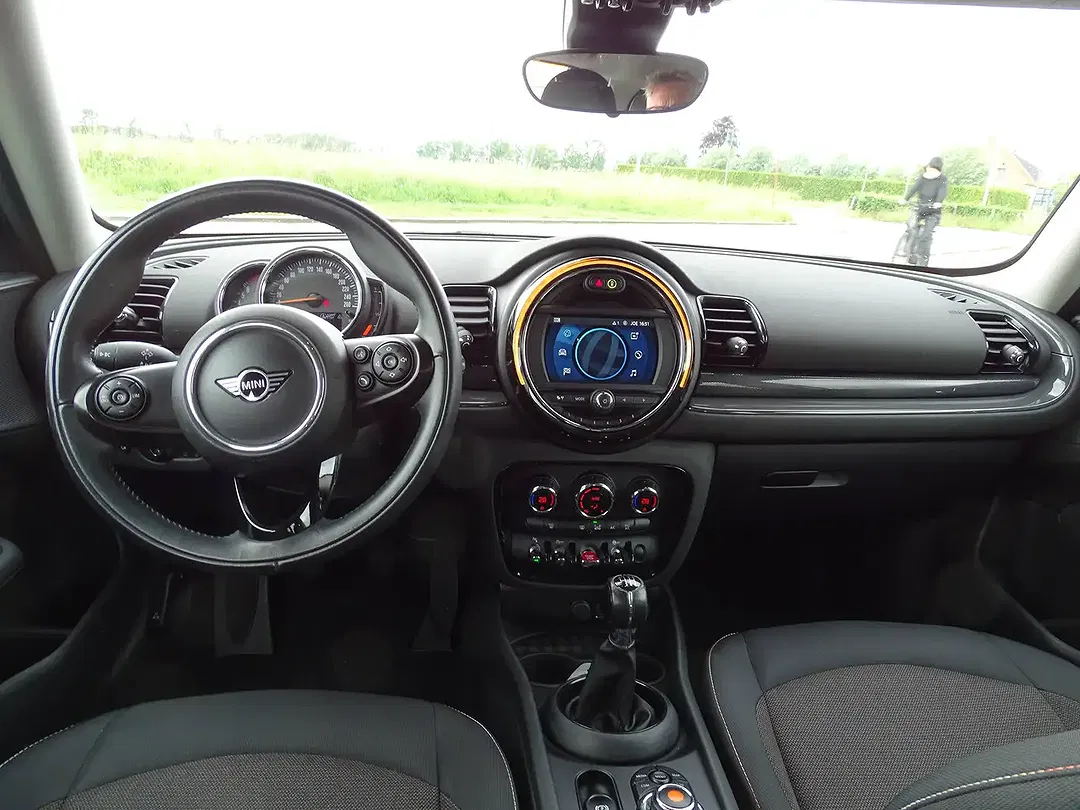 MINI Cooper Clubman - Thumbnail 7
