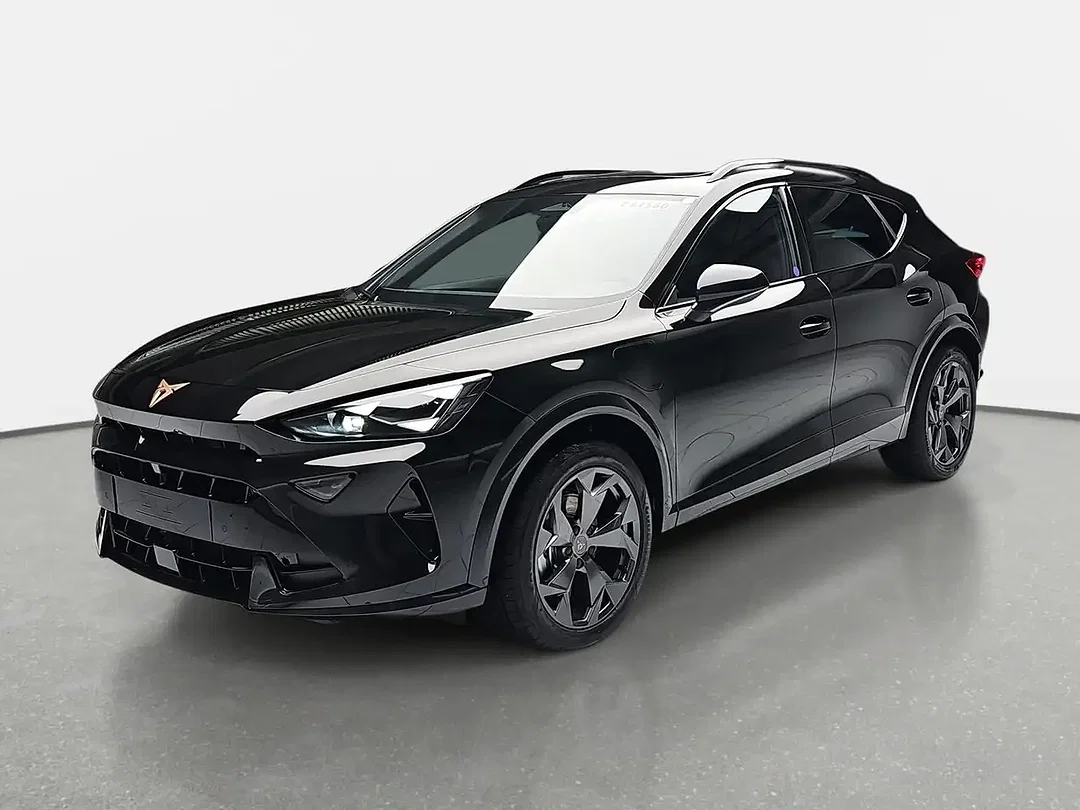 CUPRA Formentor - Afbeelding 1