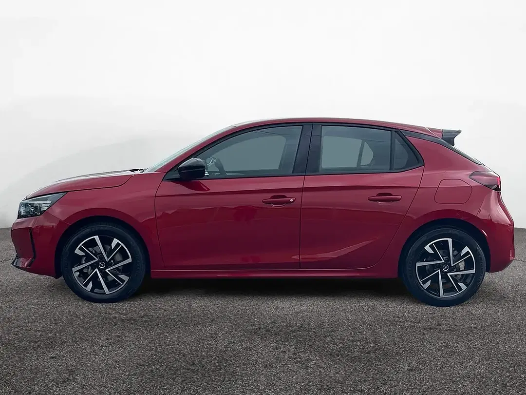 Opel Corsa - Thumbnail 3