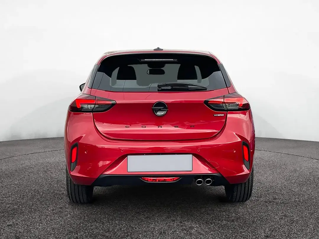 Opel Corsa - Thumbnail 5
