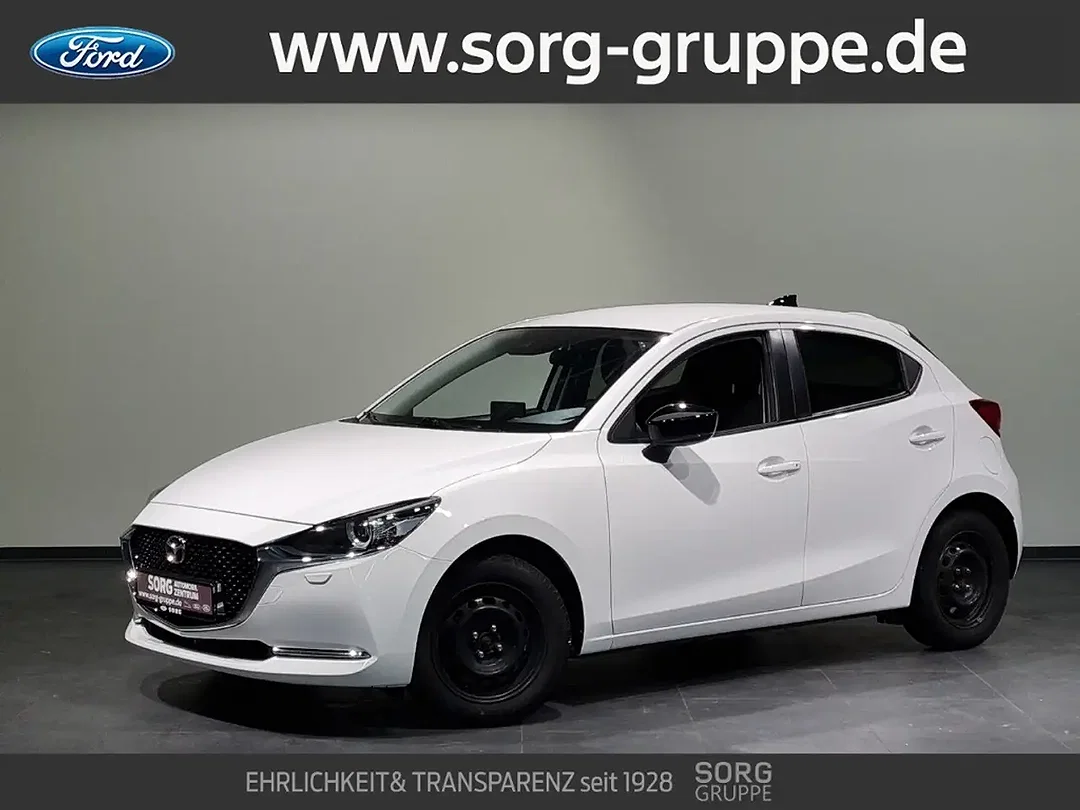 Mazda 2 - Afbeelding 1