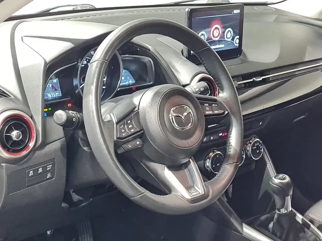 Mazda 2 - Thumbnail 11