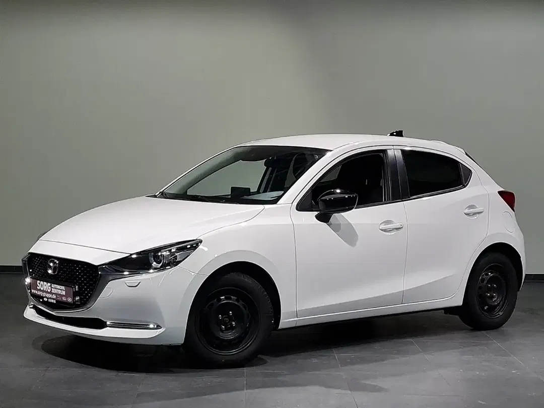 Mazda 2 - Thumbnail 13