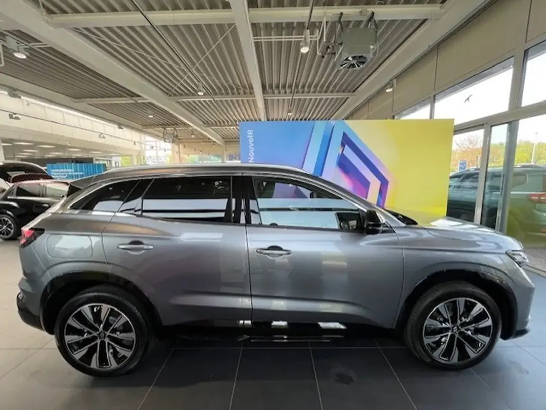 Renault Austral - Thumbnail 4