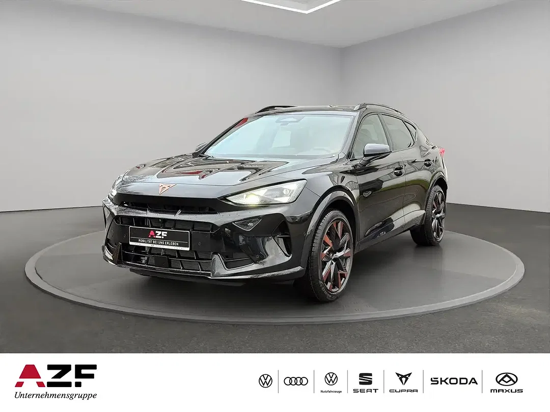 CUPRA Formentor - Afbeelding 1