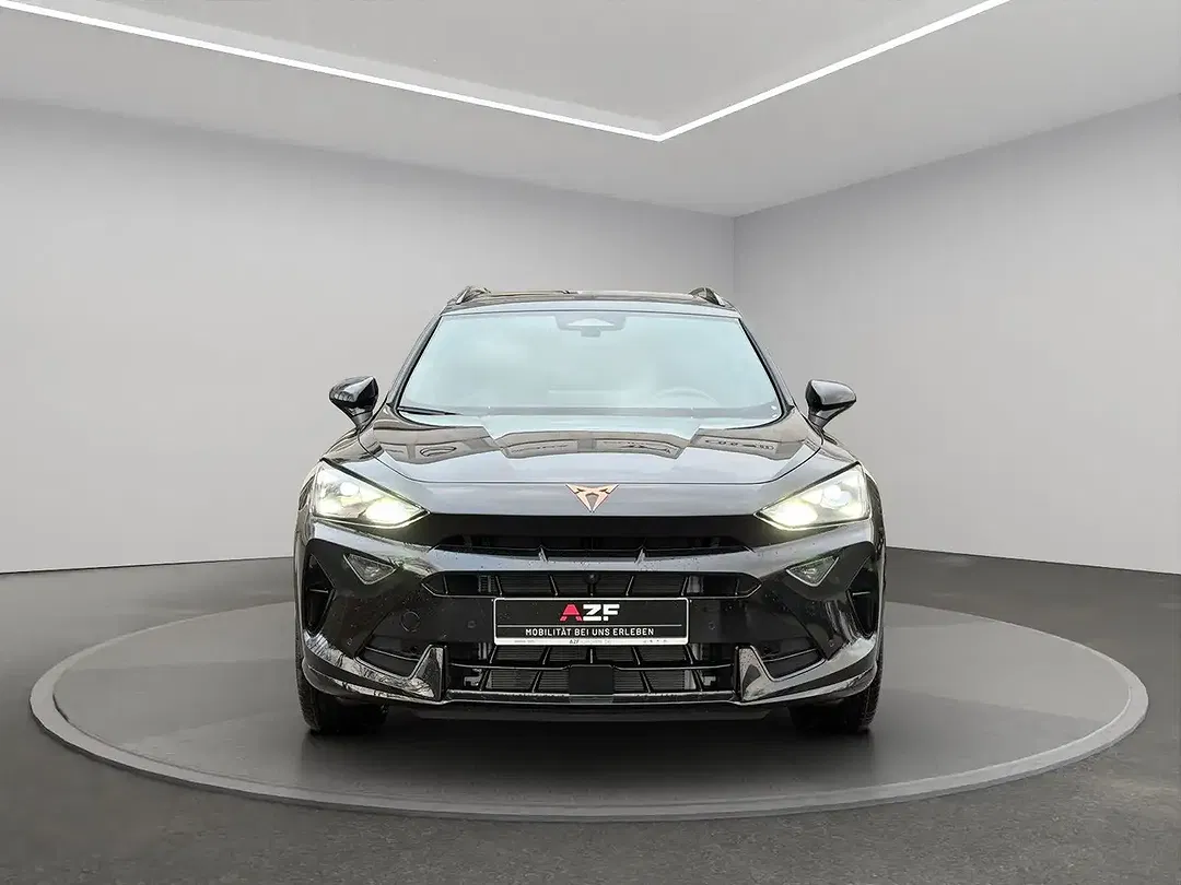 CUPRA Formentor - Thumbnail 5