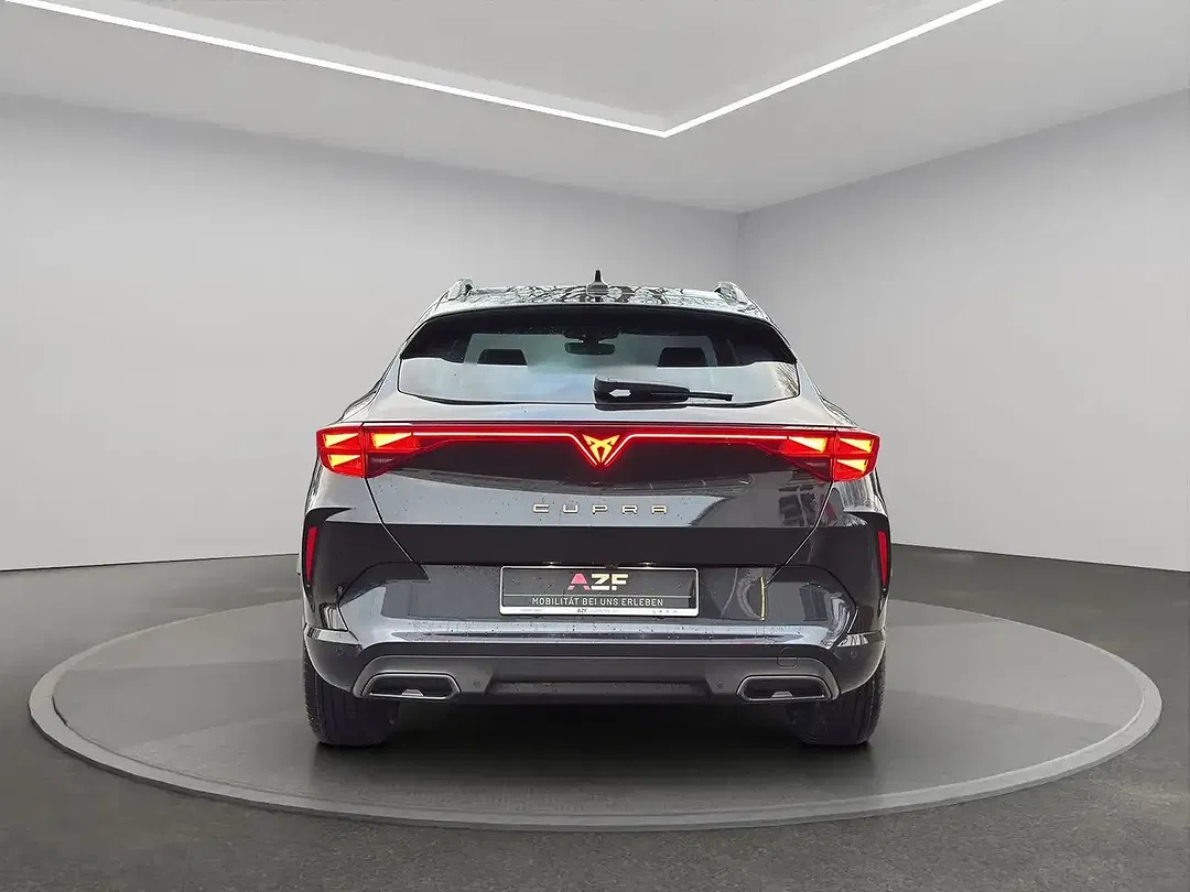 CUPRA Formentor - Thumbnail 6