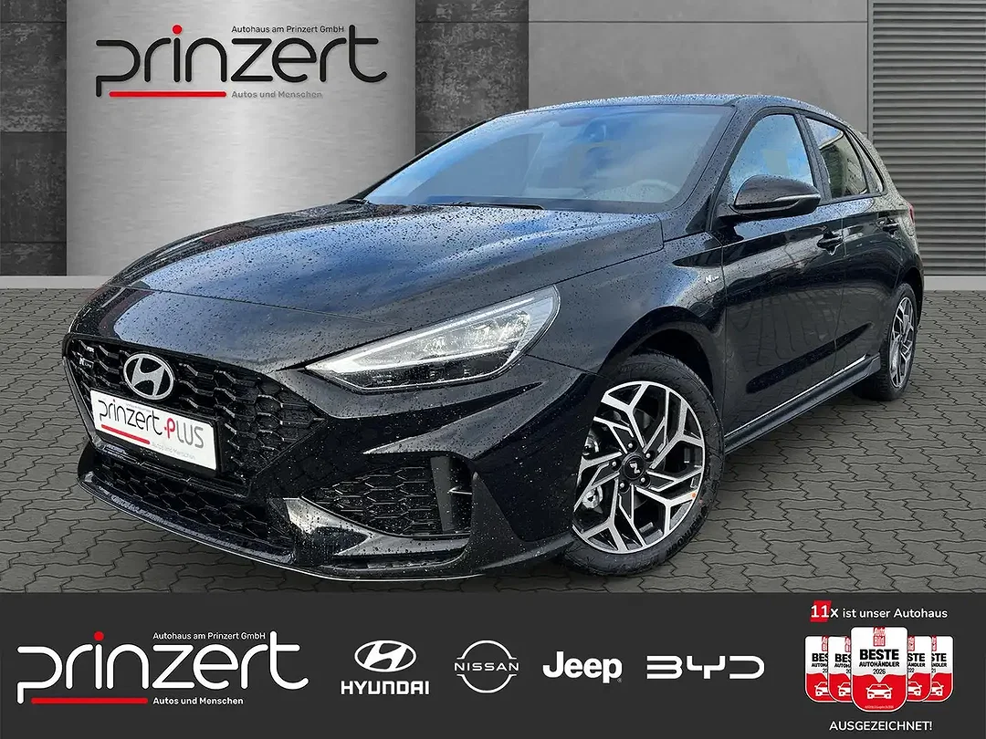 Hyundai i30 - Afbeelding 1