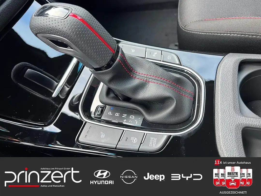 Hyundai i30 - Thumbnail 10