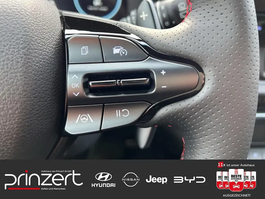 Hyundai i30 - Thumbnail 12