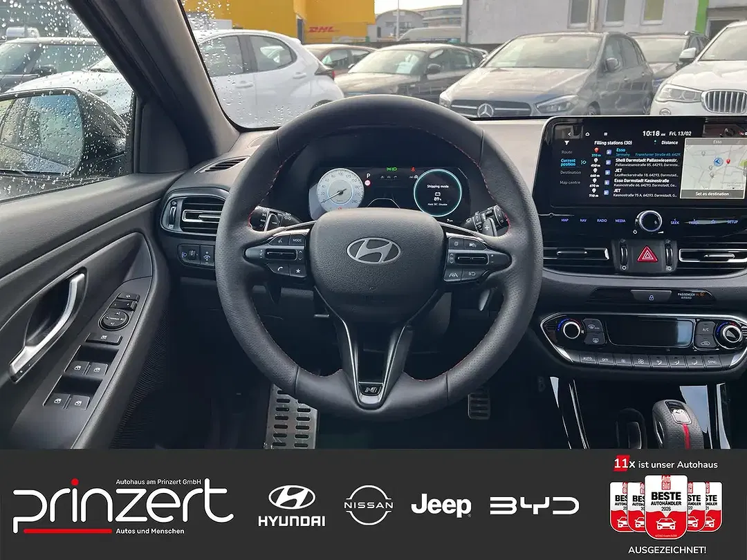 Hyundai i30 - Thumbnail 13