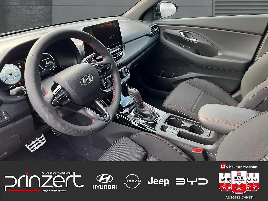 Hyundai i30 - Thumbnail 4