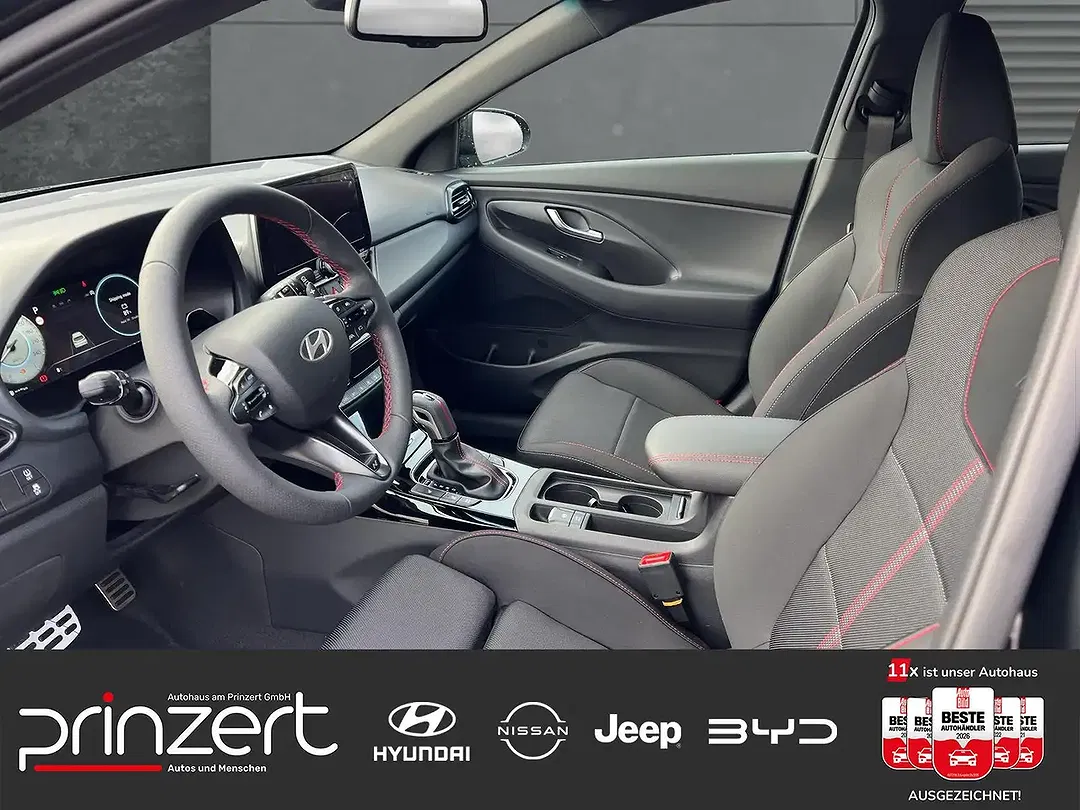 Hyundai i30 - Thumbnail 5