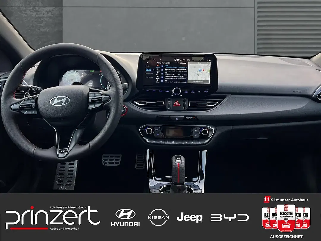 Hyundai i30 - Thumbnail 6