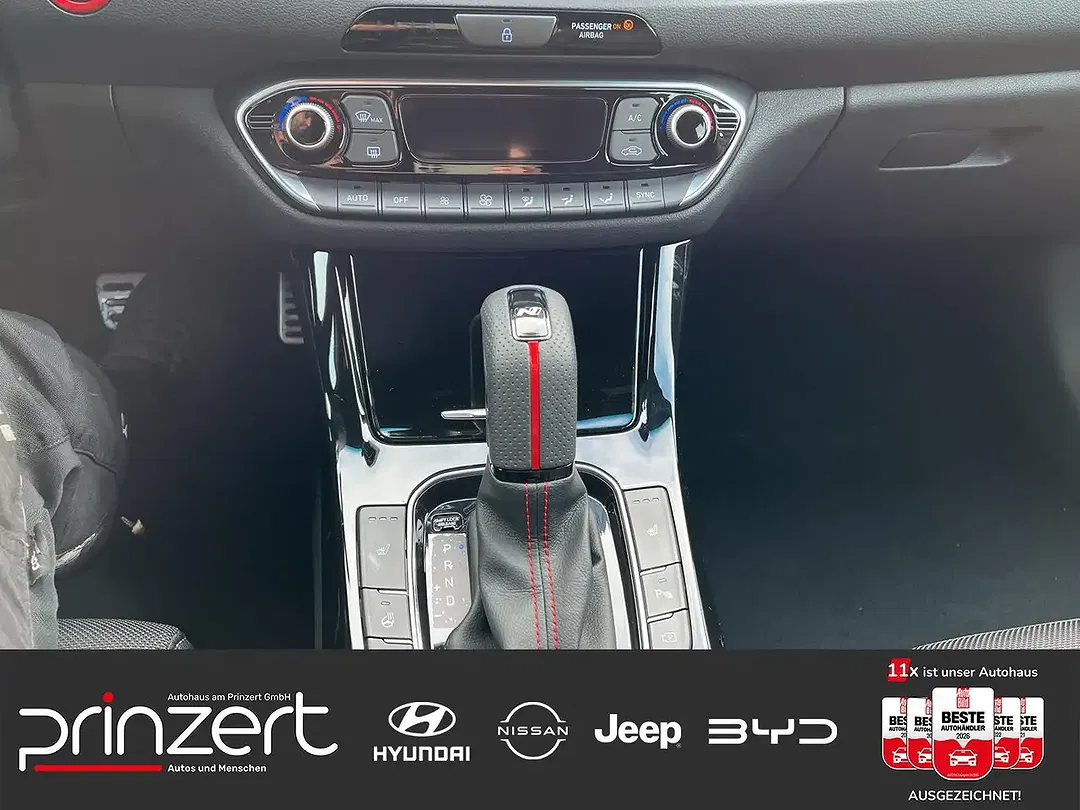Hyundai i30 - Thumbnail 9