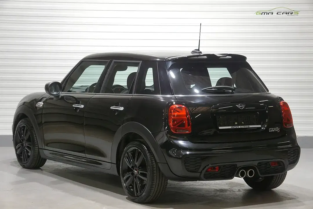 MINI Cooper S - Thumbnail 4