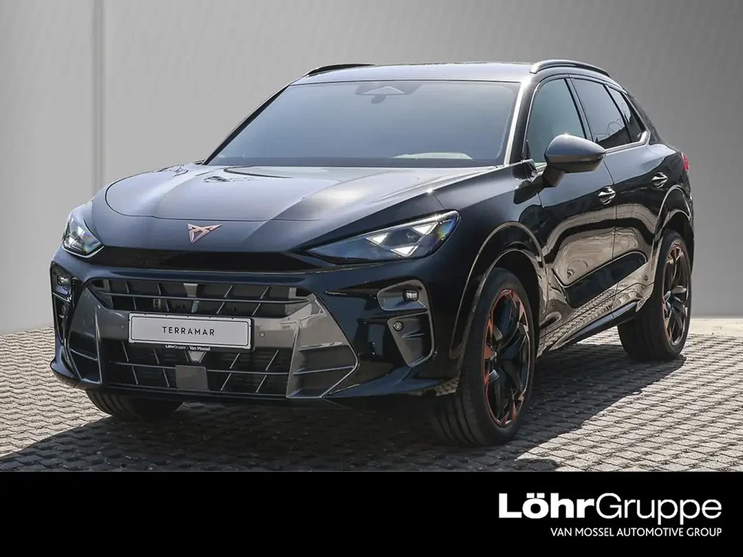 CUPRA Terramar - Afbeelding 1