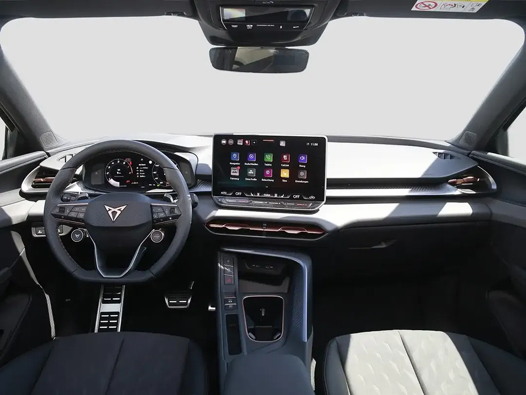 CUPRA Terramar - Thumbnail 11