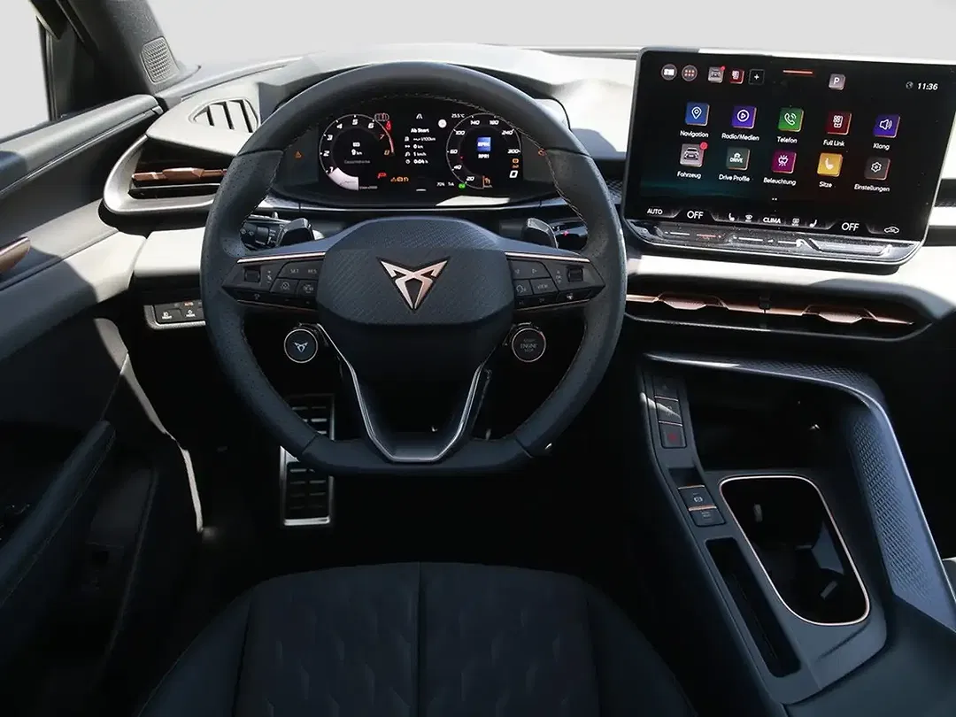 CUPRA Terramar - Thumbnail 12