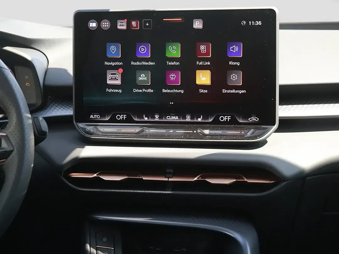 CUPRA Terramar - Thumbnail 13