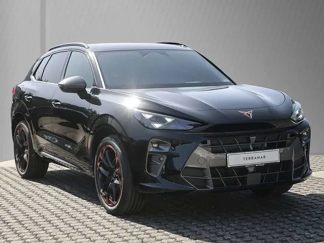 CUPRA Terramar - Thumbnail 3