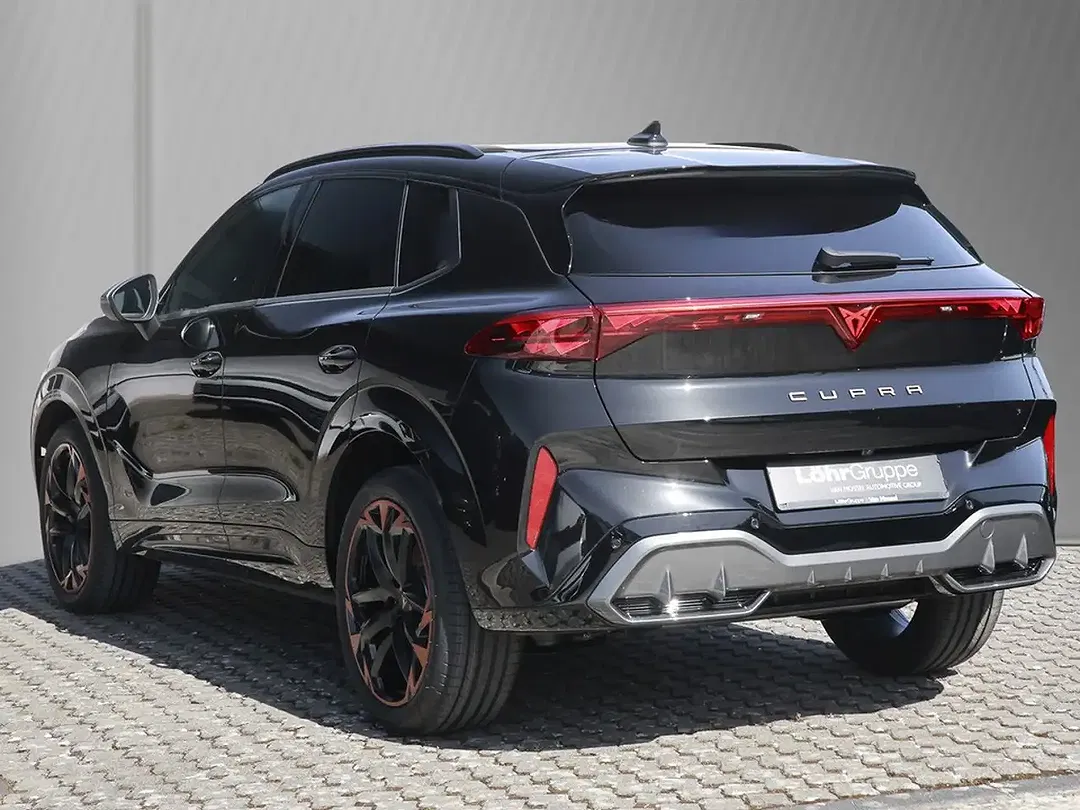 CUPRA Terramar - Thumbnail 4