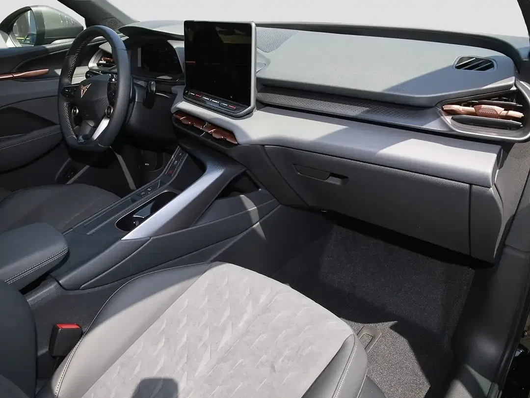 CUPRA Terramar - Thumbnail 8