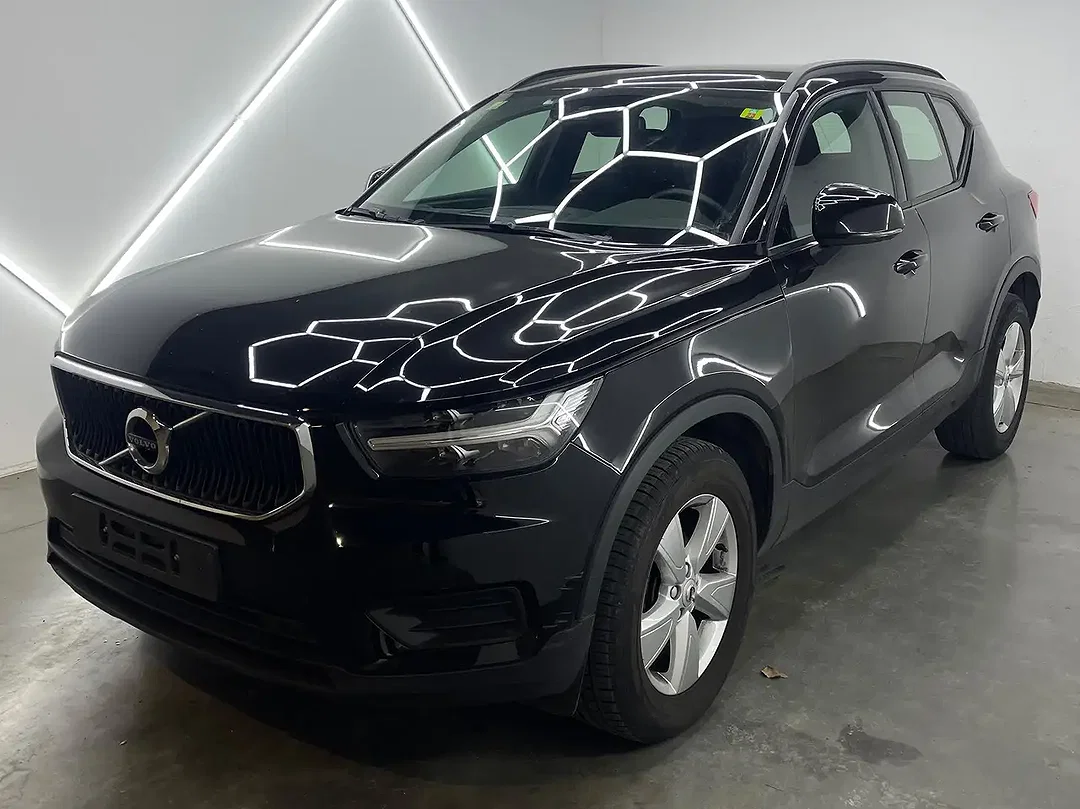 Volvo XC40 - Afbeelding 1