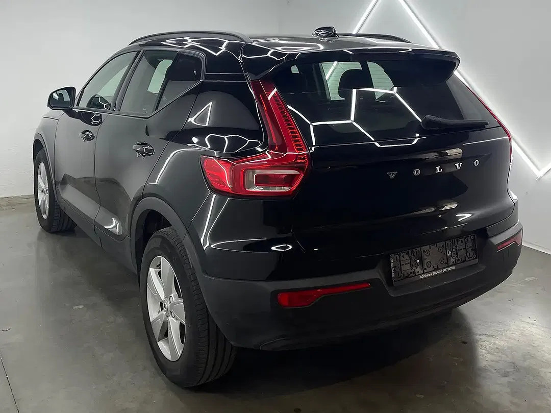Volvo XC40 - Thumbnail 6