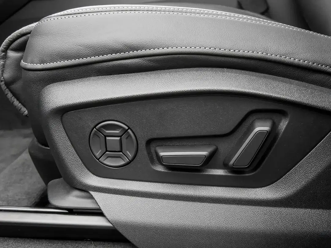 Audi Q7 - Thumbnail 12