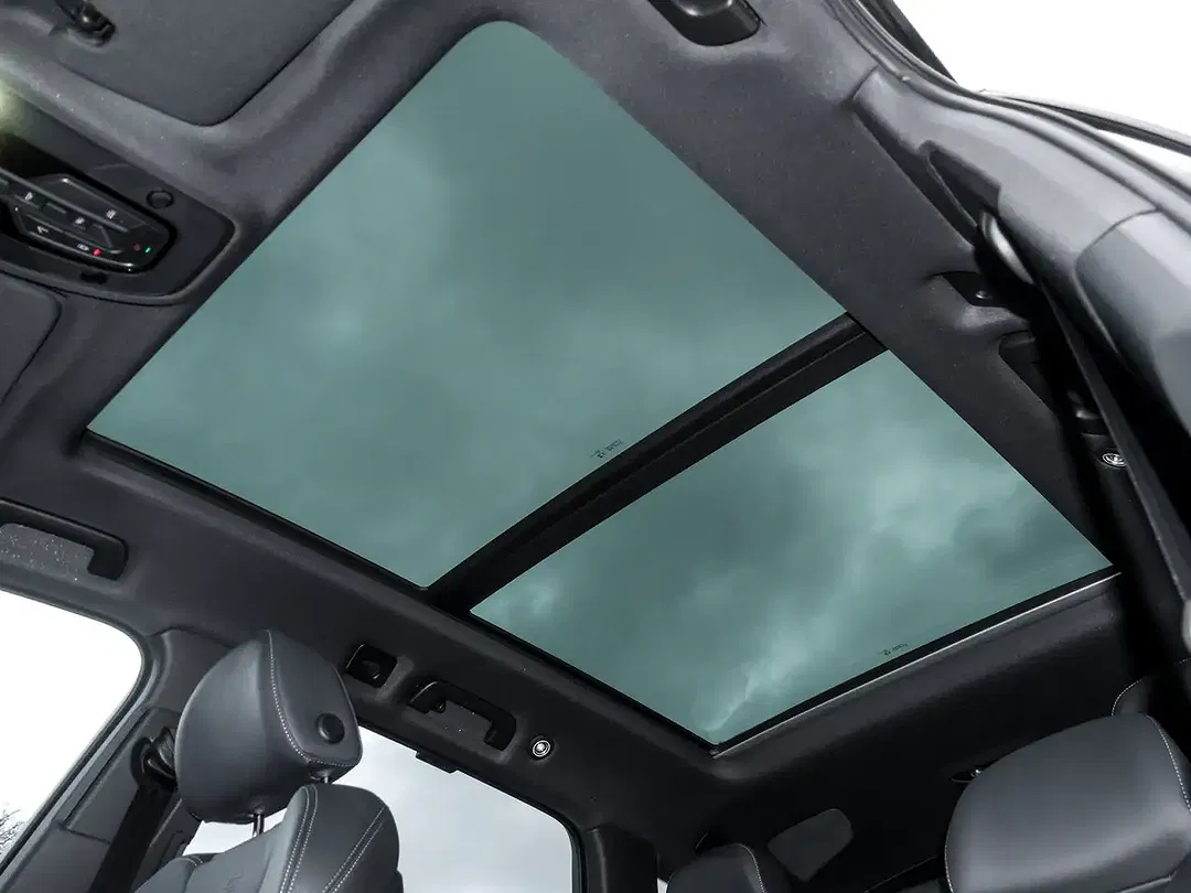 Audi Q7 - Thumbnail 9