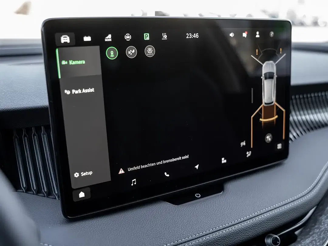 Skoda Superb - Thumbnail 14