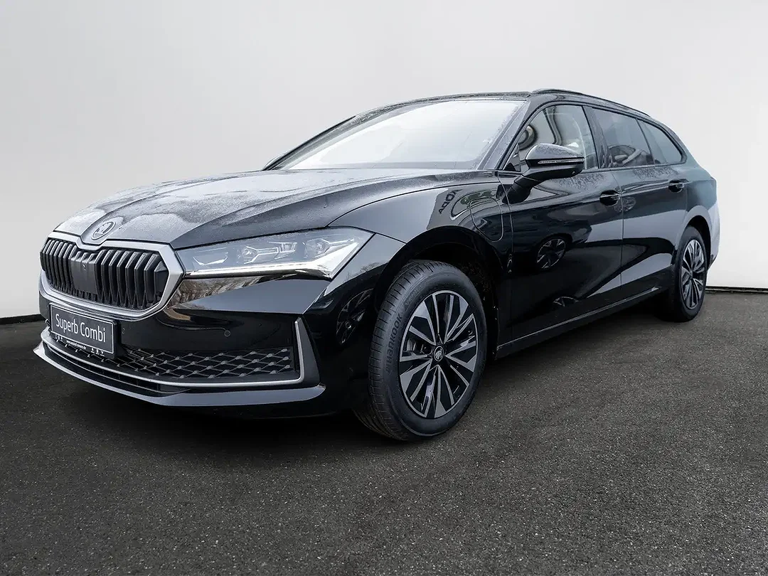 Skoda Superb - Afbeelding 1