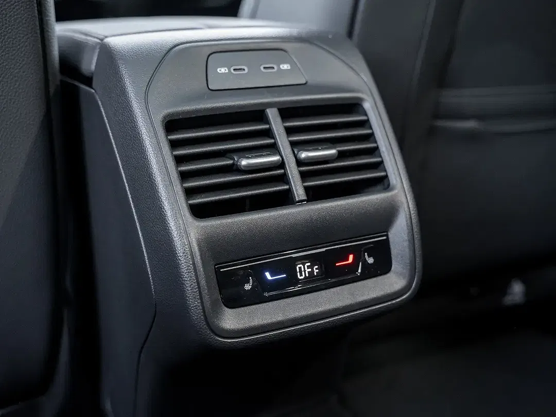 Skoda Superb - Thumbnail 8