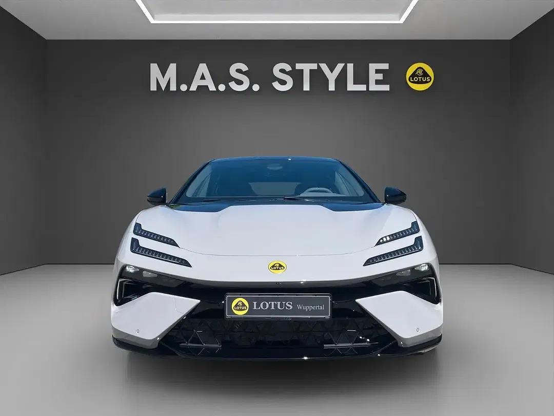 Lotus Emeya - Thumbnail 3