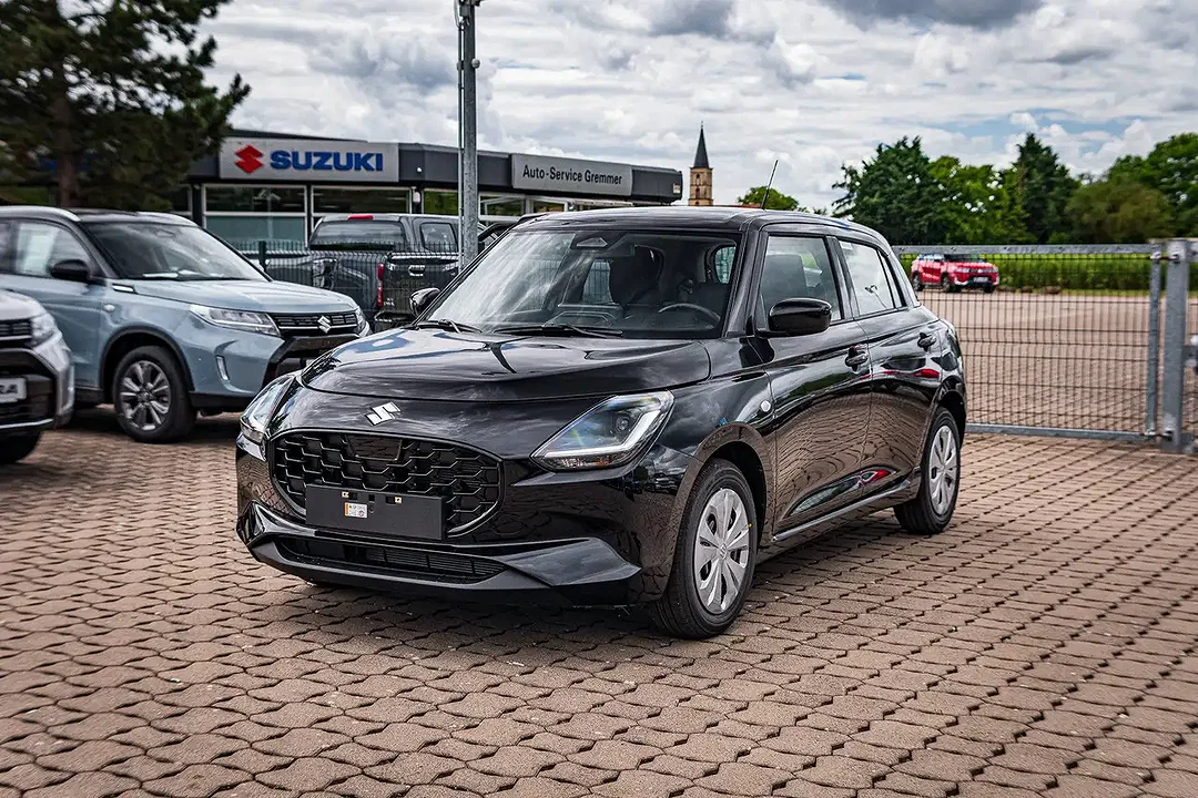 Suzuki Swift - Afbeelding 1