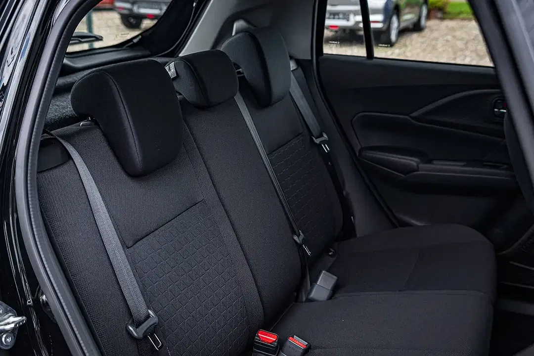 Suzuki Swift - Thumbnail 13