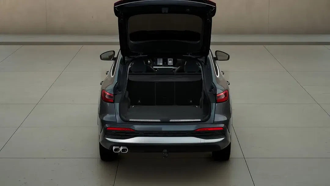 Audi Q5 - Thumbnail 9