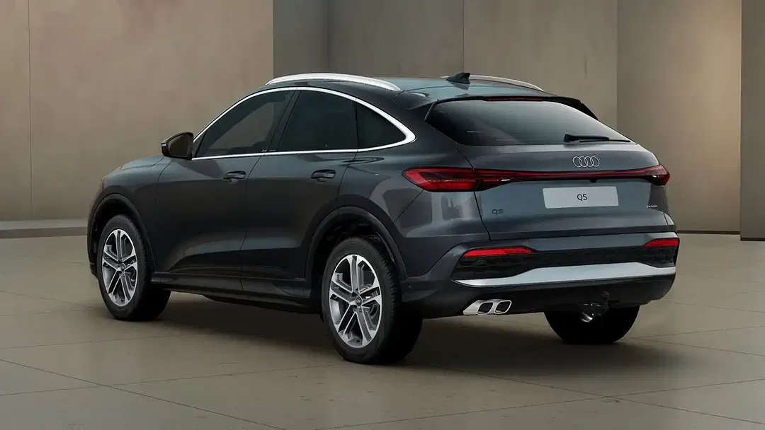 Audi Q5 - Thumbnail 1
