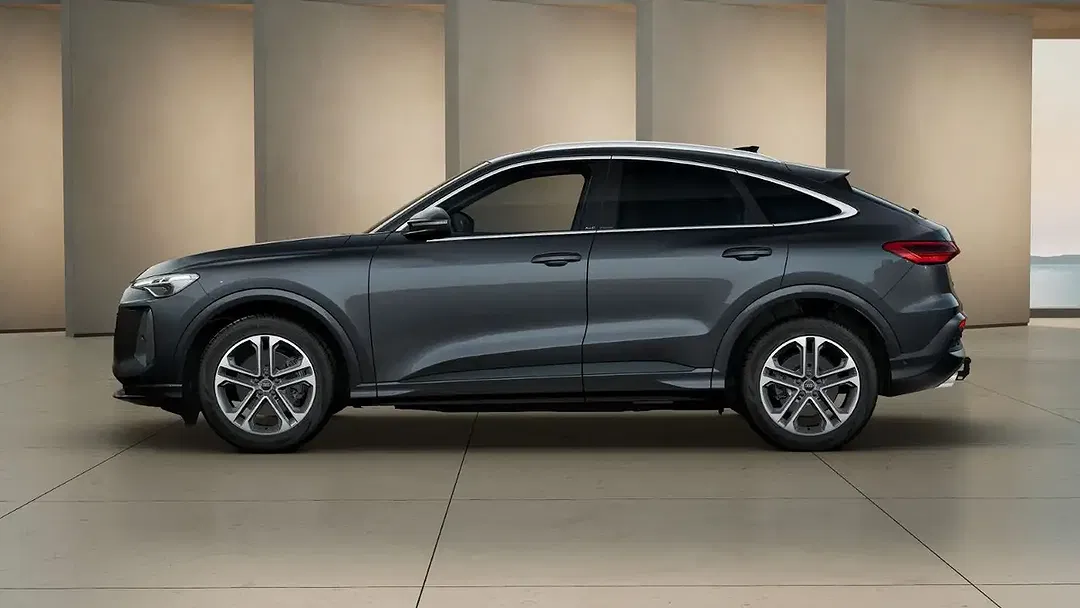 Audi Q5 - Thumbnail 2