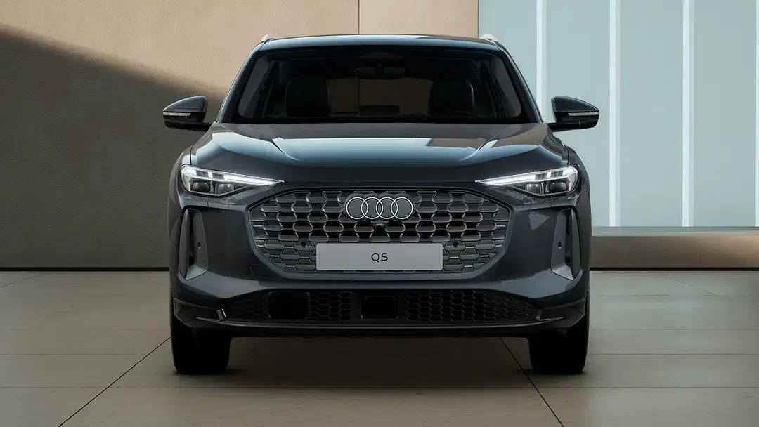 Audi Q5 - Thumbnail 3