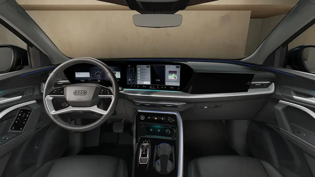 Audi Q5 - Thumbnail 5