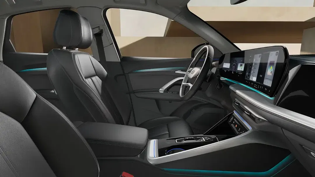 Audi Q5 - Thumbnail 6