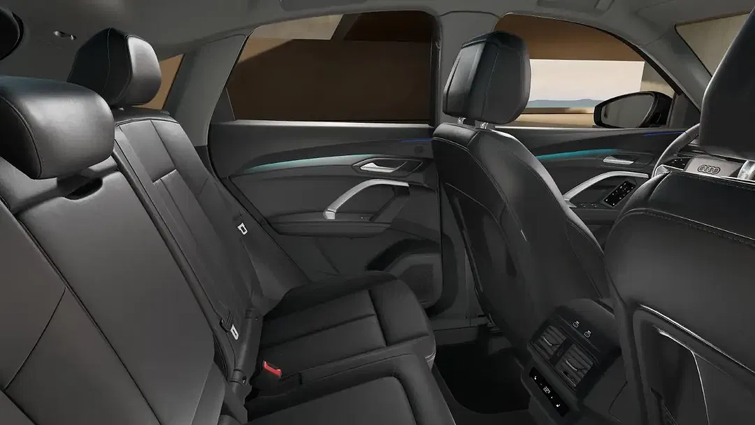 Audi Q5 - Thumbnail 8