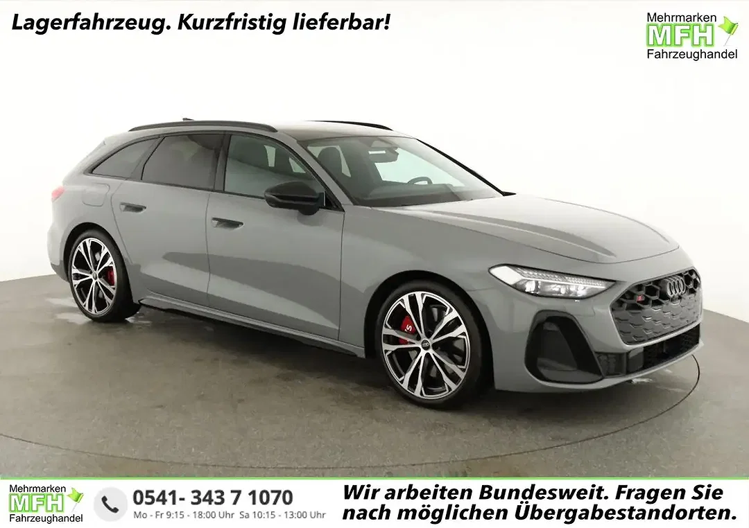 Audi S5 - Afbeelding 1
