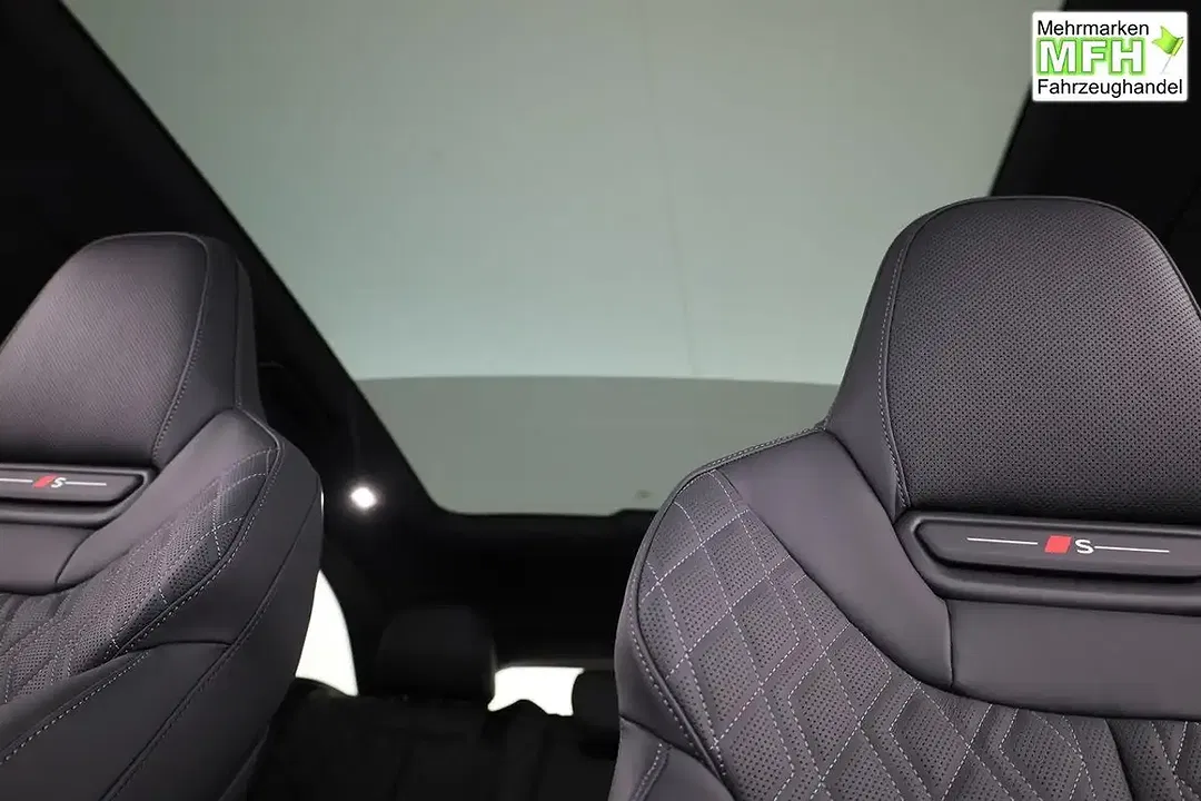 Audi S5 - Thumbnail 11