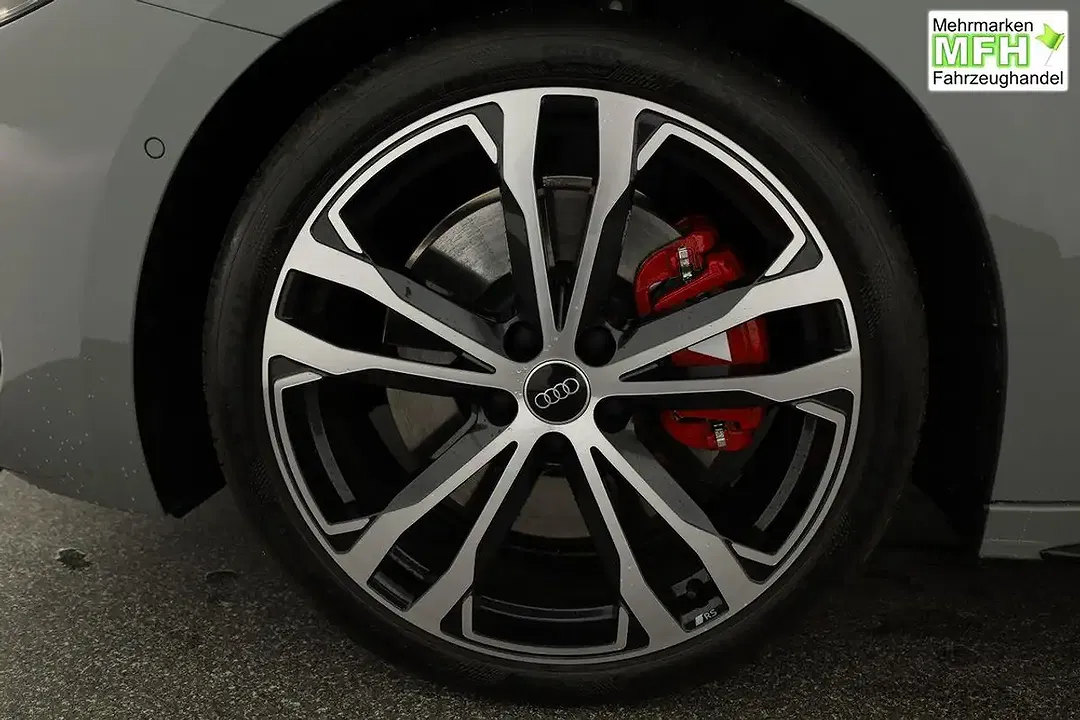 Audi S5 - Thumbnail 15