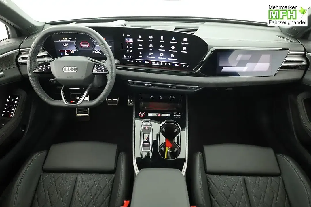 Audi S5 - Thumbnail 4