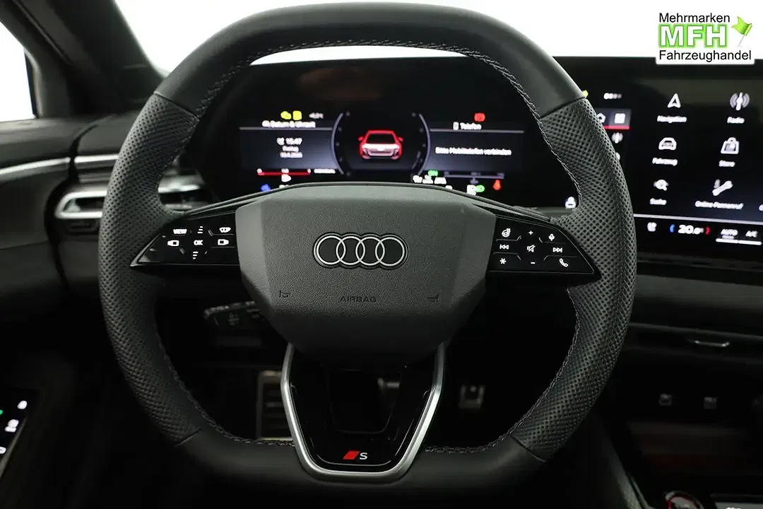 Audi S5 - Thumbnail 5